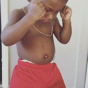 Meet your Posher, Rogelio